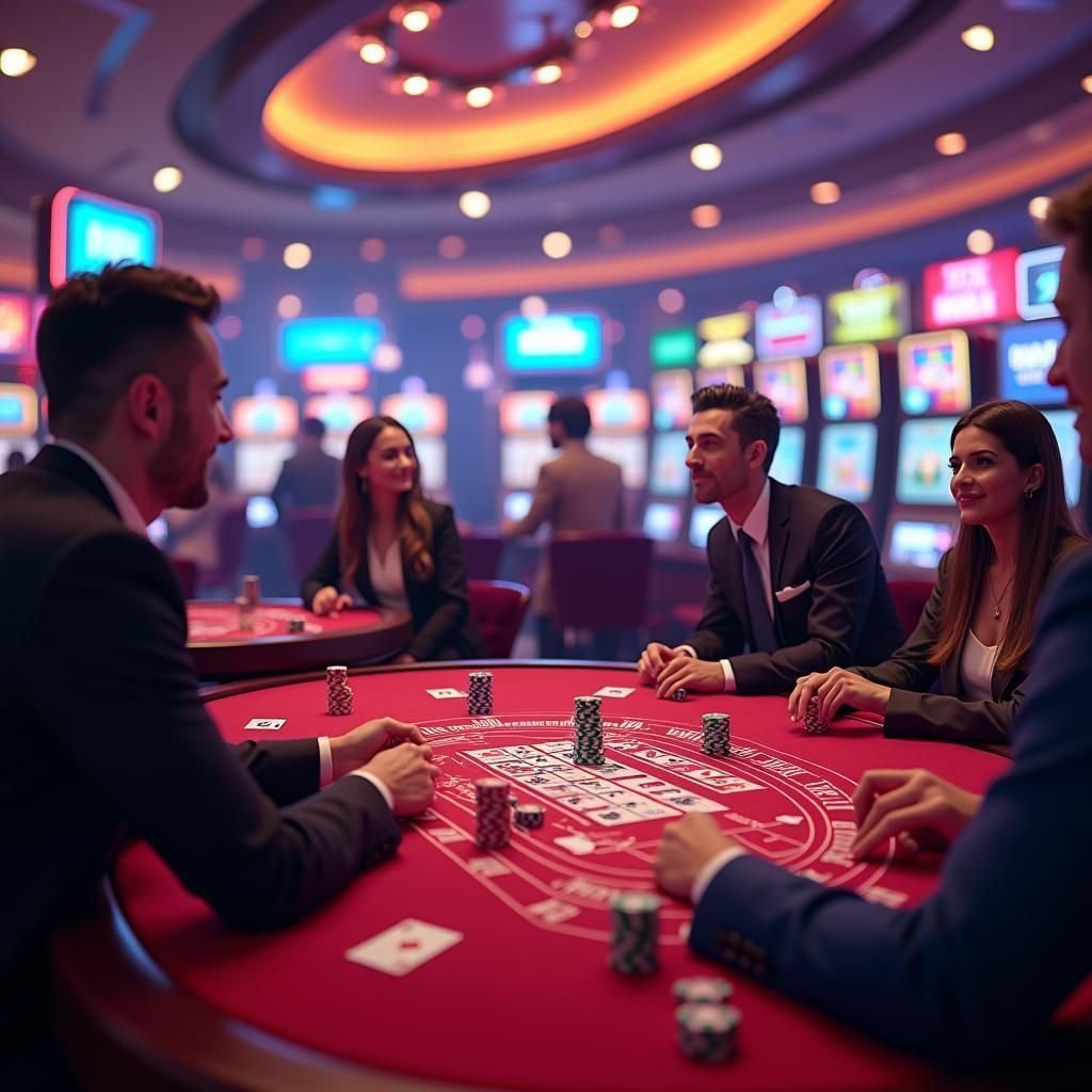 888bet game বাংলাদেশের খেলোয়াড়দের জন্য আধুনিক গেমিং অভিজ্ঞতা