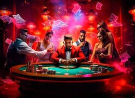 লাইভ ক্যাসিনোর প্রথম পরিচয় 888bet game-এ